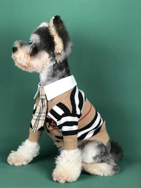 burberry dog shirt|burberry shirts for men outlet.